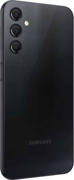 Купить  Samsung Galaxy A24-black-6.jpg